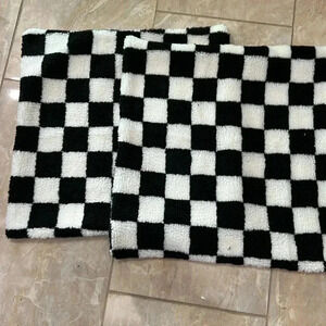 (11) Pillow covers 2  pack​